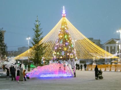 Приглашаем отдохнуть в крещенские деньки