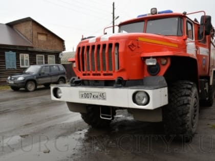 Глава города Андрей Потапов: соблюдение правил пожарной безопасности поможет избежать трагедий