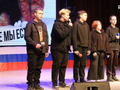 В Кургане стартует новый сезон КВН