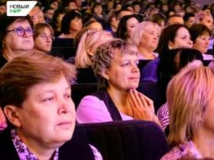 Любимые учителя горожан: кто занимает первые места в Кургане?