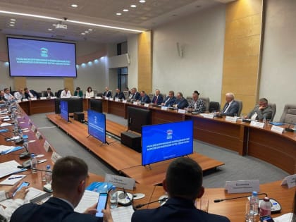 Единороссы Урала обозначили приоритеты предстоящих выборов