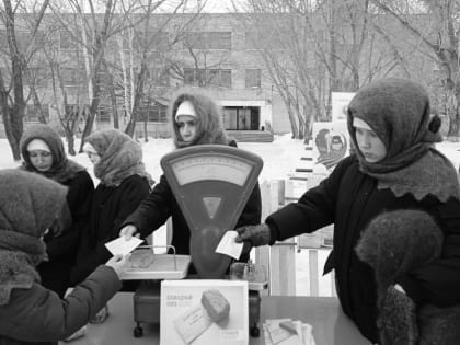 В Курганской области прошли мероприятия ко Дню снятия блокады