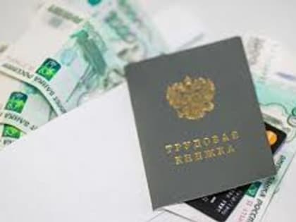 Следственными органами возбуждено уголовное дело по факту невыплаты заработной платы работнику