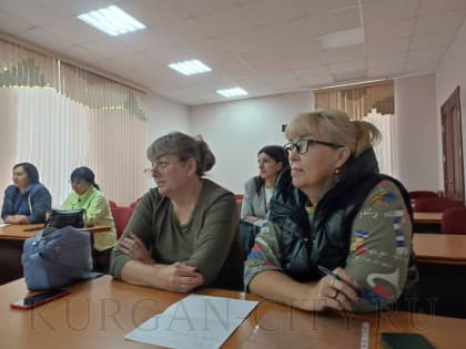 Места для новогодней торговли – через аукцион