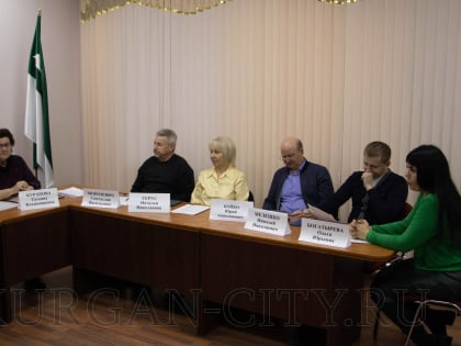 О планах работы на ближайшее время. Западная территориальная избирательная комиссия провела рабочее заседание