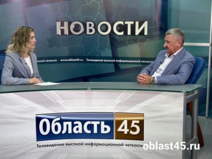 Сергей Муратов: «Настоящая мужская работа - работа на производстве»