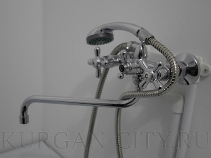 Поздравляем с новосельем!