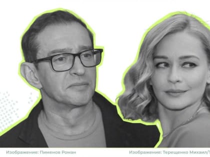 Константин Хабенский и Юлия Пересильд стали фаворитами россиян