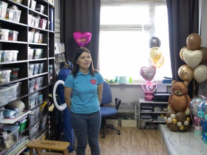 Социальный контракт - одна из мер поддержки бизнеса