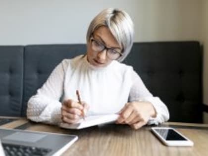 Курганцы получают уведомления о пенсионных правах