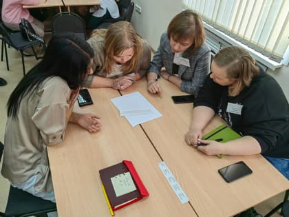 В Зауралье создаётся кадровый управленческий резерв в сфере образования