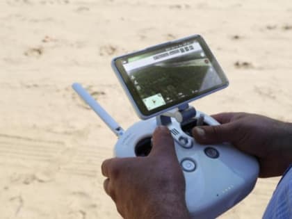 Стало известно, когда в Зауралье начнут обучать операторов беспилотников