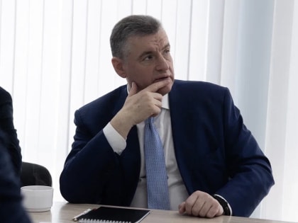 ЛДПР предложила обязать работодателей переводить ухаживающих за престарелыми на удалёнку