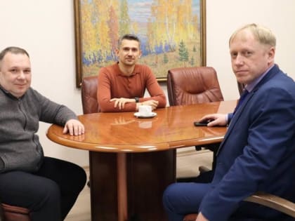 В Курганской области на выборах работают международные наблюдатели