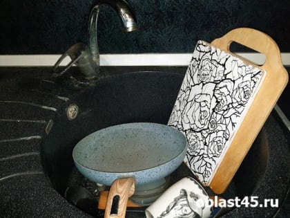 В 18 курганских домов придёт горячая вода