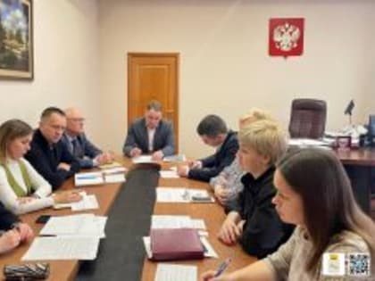 Шадринские предприниматели приступили к реализации 48 инвестпроектов