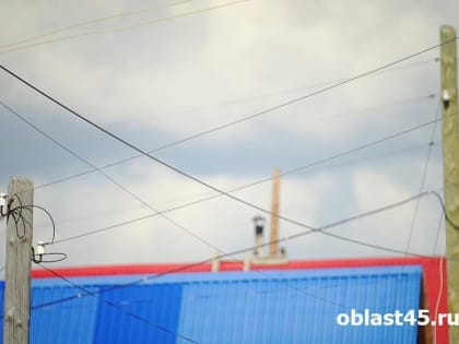 Плановые отключения электроэнергии в Вороновке