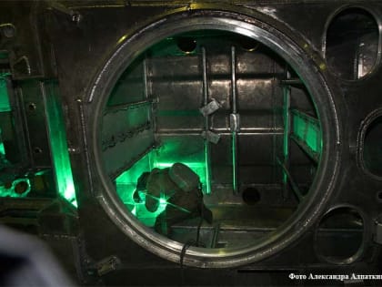 Курганским оборонным заводам требуются несколько тысяч рабочих