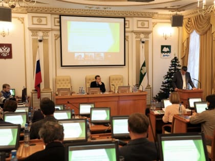 В Курганской области поставили задачи по решению вопросов здравоохранения