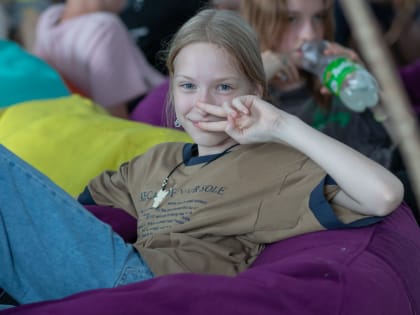 «Скрепка» продюсирует молодых и талантливых