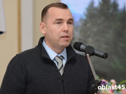 Курганский губернатор Вадим Шумков встретится с президентом России