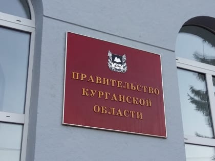В Правительстве Курганской области обсудили вопросы финансовой и налоговой грамотности населения