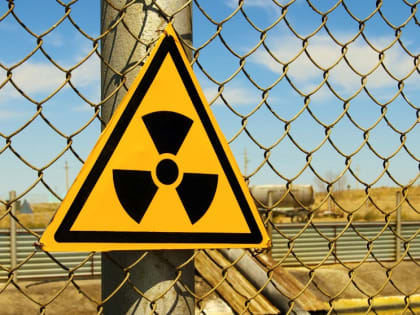 Уровень радиации в муниципалитетах Курганской области на 4 сентября