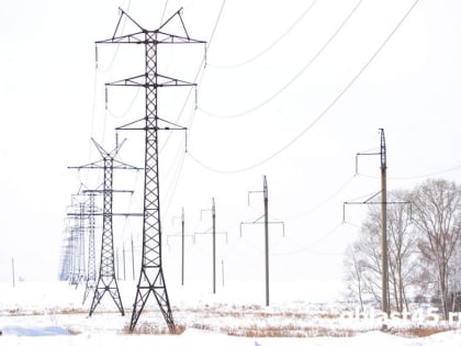 В Кургане будут отключать электричество в микрорайоне Левашово