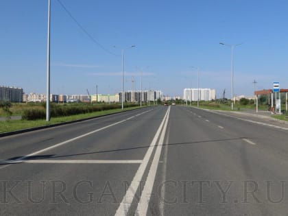 Ремонтные работы в Кургане: от школ до очистных сооружений