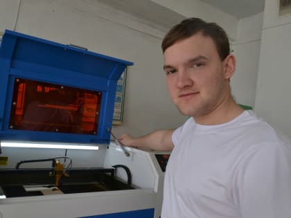 В Курганской области запустили «Инженерный старт»