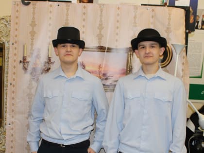 Прогулки в прошлое Кургана