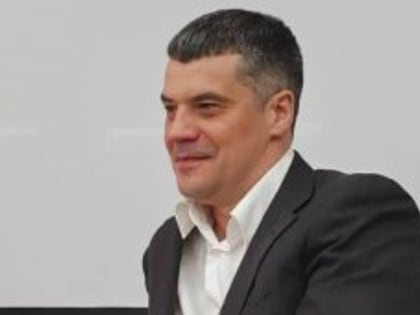 Глава зауральского облздрава покидает свой пост