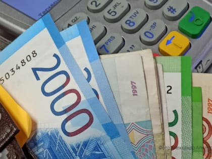 В Курганской области выросла ежемесячная выплата из материнского капитала