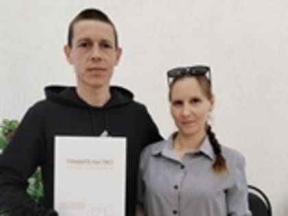 Четвертый малыш в семье Бороздиных
