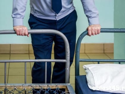 В Ростове заключённые захватили сотрудников ФСИН в СИЗО