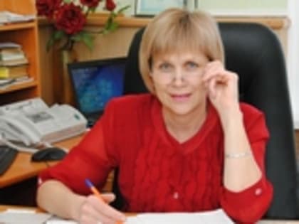 Наши ветераны — наша гордость (К 105- летию органов ЗАГС России)