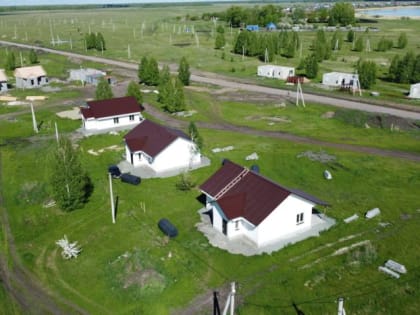 Как получить «курганский гектар» в аренду с «Русской мечтой»