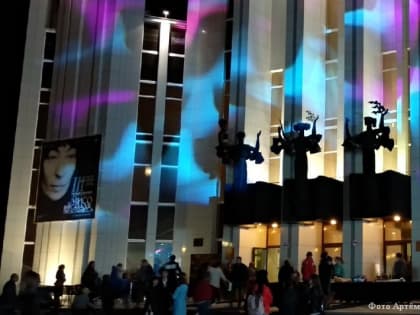 Навигатор досуга в Кургане на 9-15 сентября