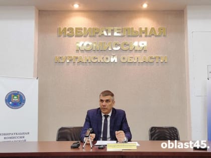 В курганском избиркоме рассказали о рекордной явке и порче бюллетеней на выборах