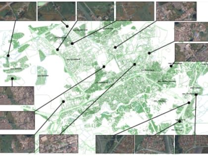 Свободные земельные участки под коммерческое использование