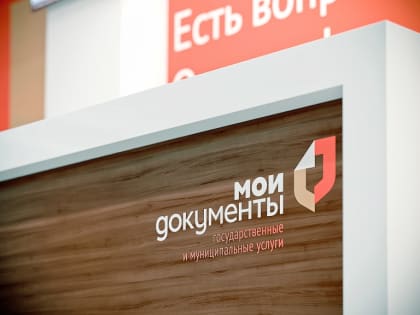 В Курганской области расширен перечень услуг налоговой службы в МФЦ