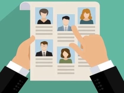 Департамент здравоохранения Курганской области формирует резерв на должности руководителя медицинской организации и заместителя руководителя медицинской организации