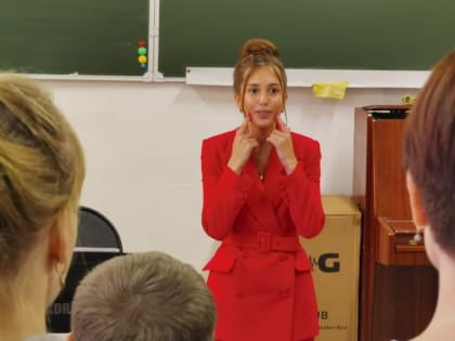 Курганские педагоги готовятся к профессиональному конкурсу