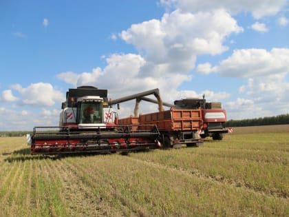 "Окно" между дождями