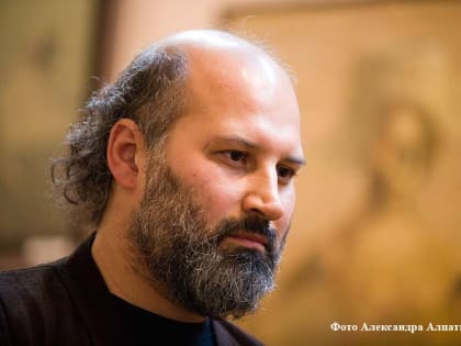 «Тайная вечеря» Андрея Ванькова