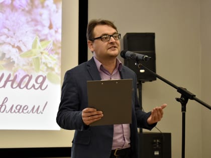 Новый мастер-класс Юговки научит искусству говорить (ВИДЕО)