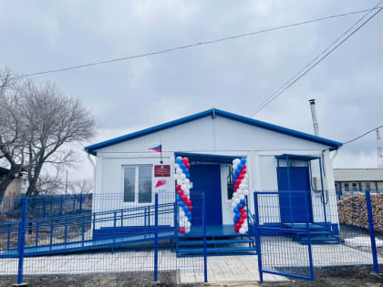 Главные итоги работы Межрайонной больницы №4 за 2024 год