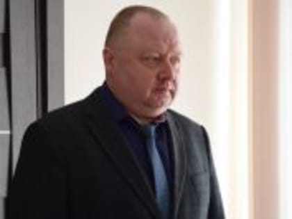 В Кургане назначили нового ответственного за жилищную политику