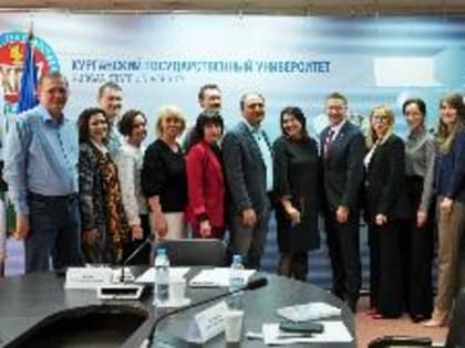 Губернатор Вадим Шумков возглавил Наблюдательный совет Российского общества «Знание»