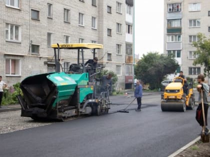 Департамент строительства Курганской области инициирует новые проекты